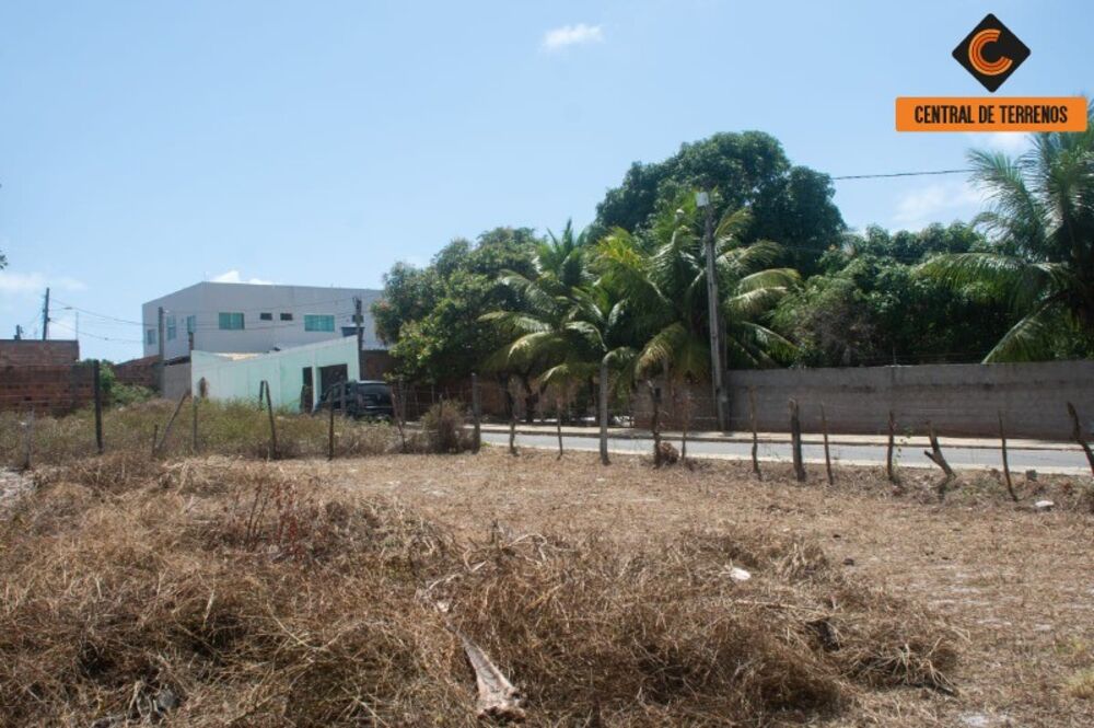 Terreno, 1400 m² - Foto 1