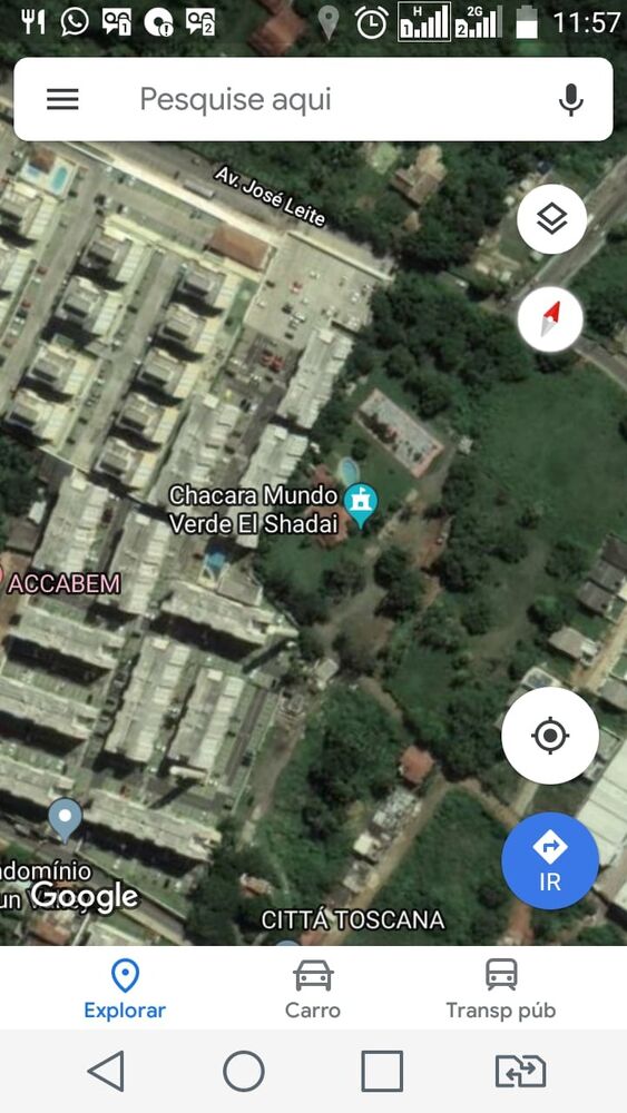 Sítio, 4 quartos, 9000 m² - Foto 1