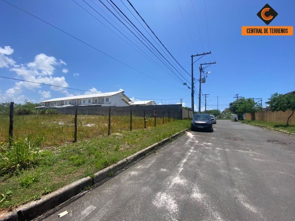 Terreno, 2725 m² - Foto 1