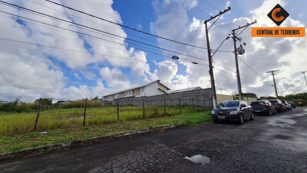 Terreno, 2725 m² - Foto 4