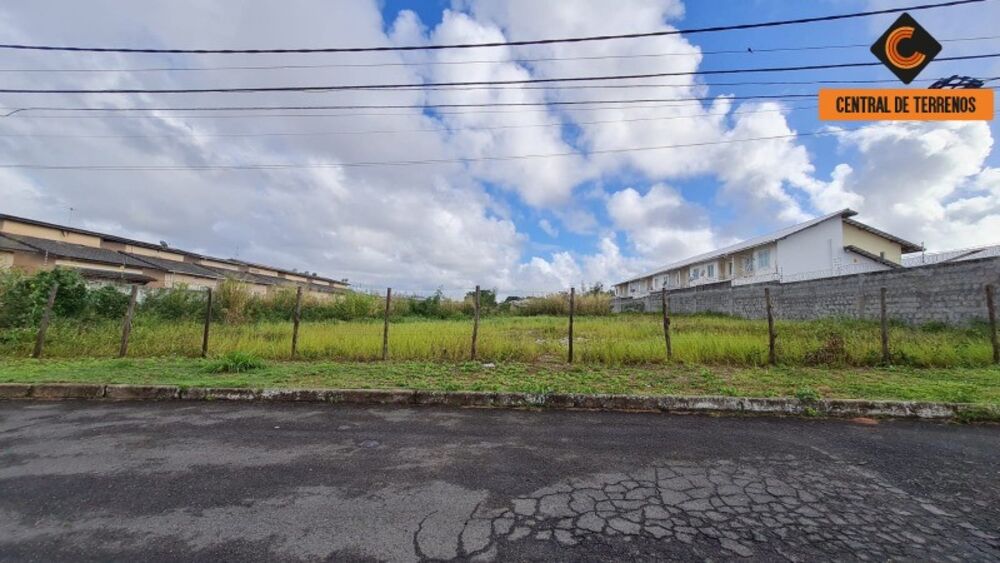 Terreno, 2725 m² - Foto 2