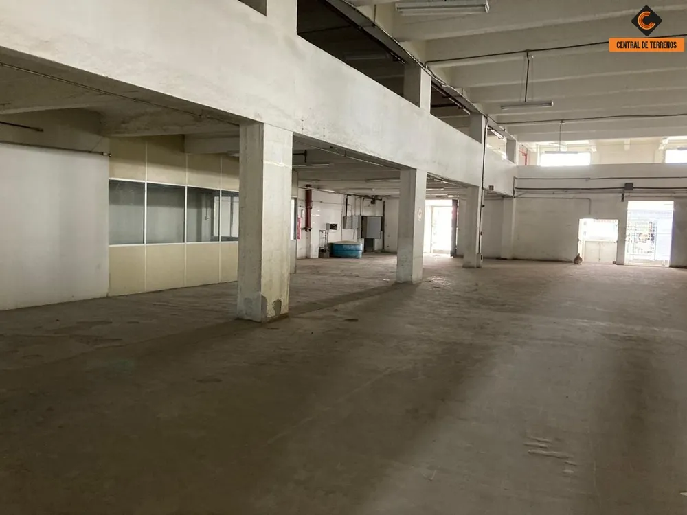 Depósito-Galpão - Foto 5