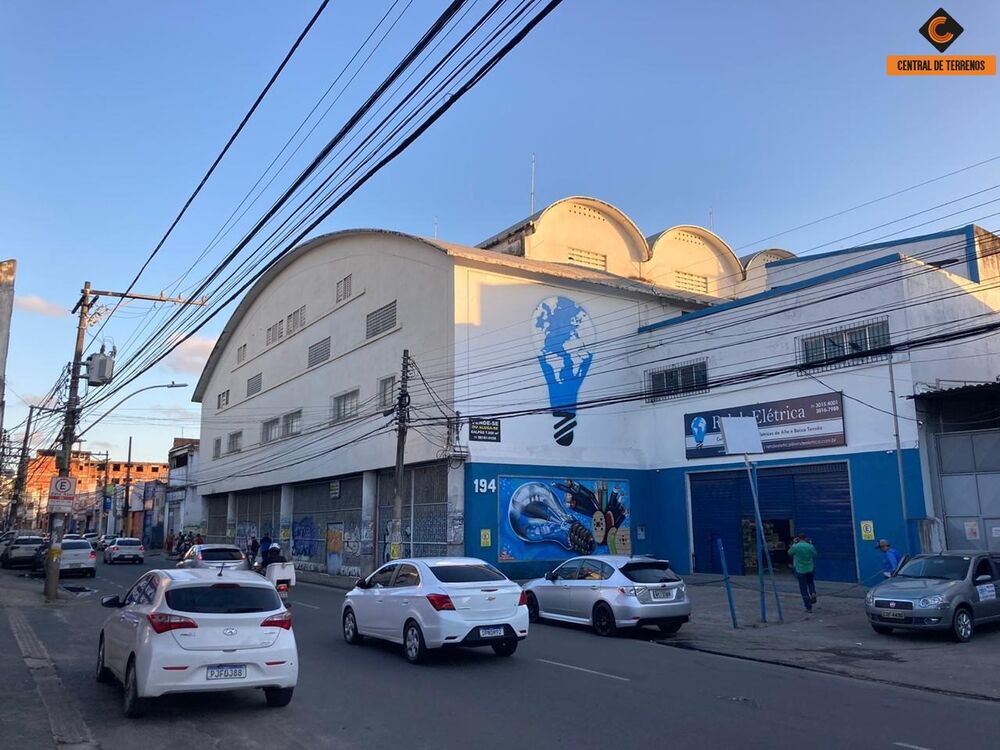 Depósito-Galpão - Foto 3