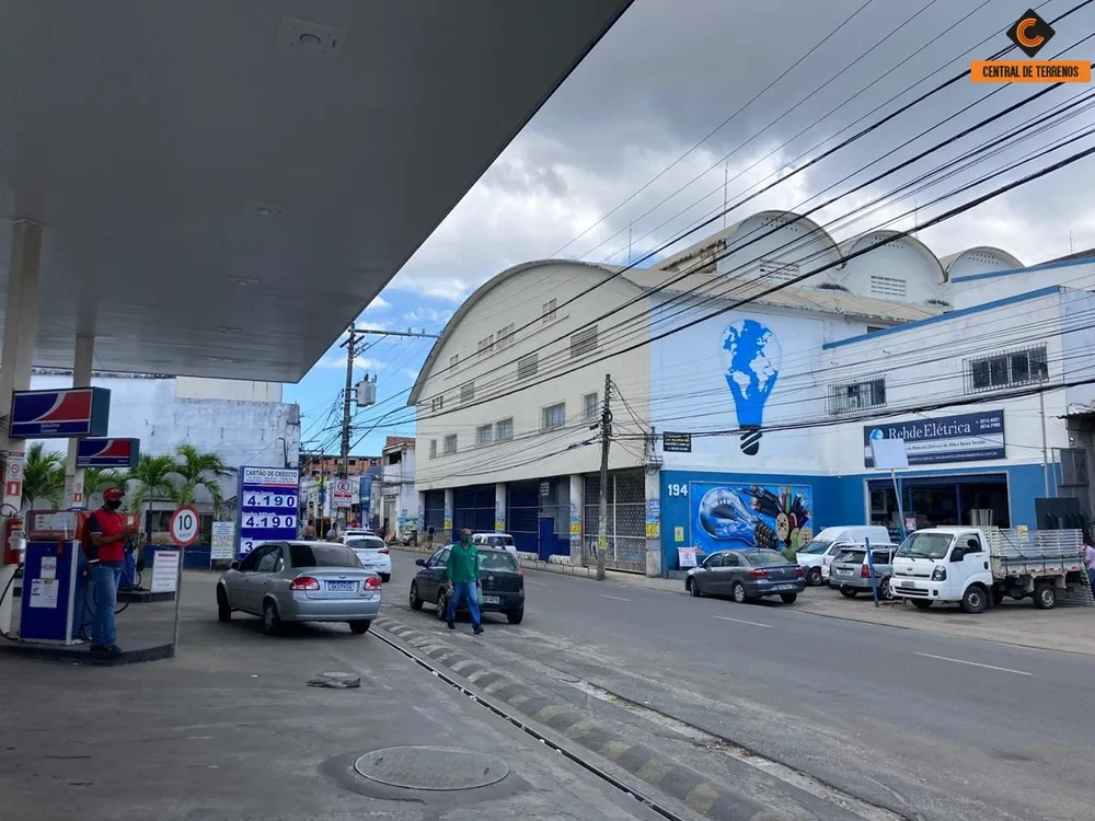 Depósito-Galpão - Foto 10