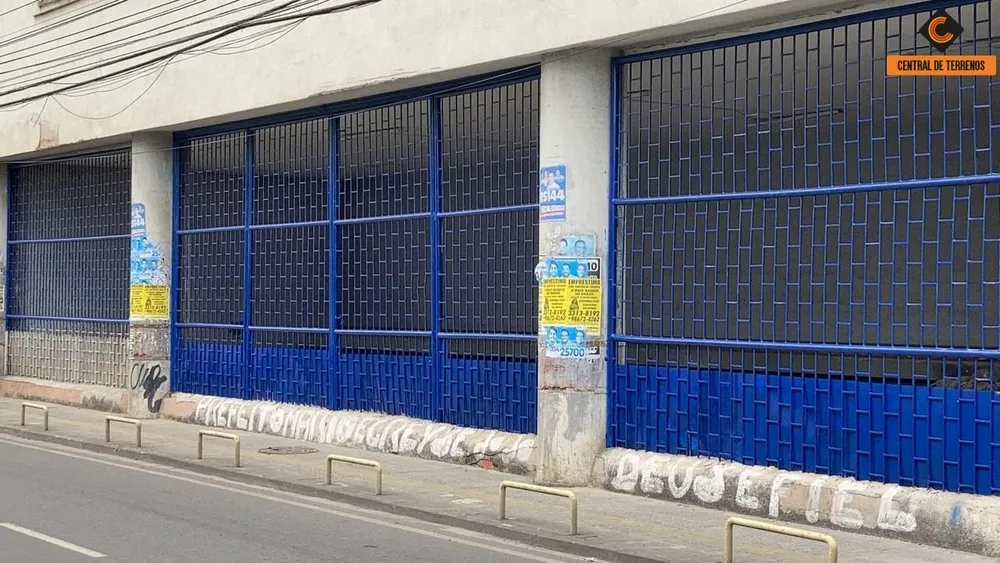 Depósito-Galpão - Foto 9