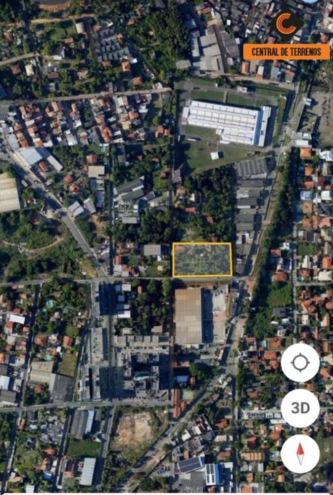 Loteamento e Condomínio, 6500 m² - Foto 1