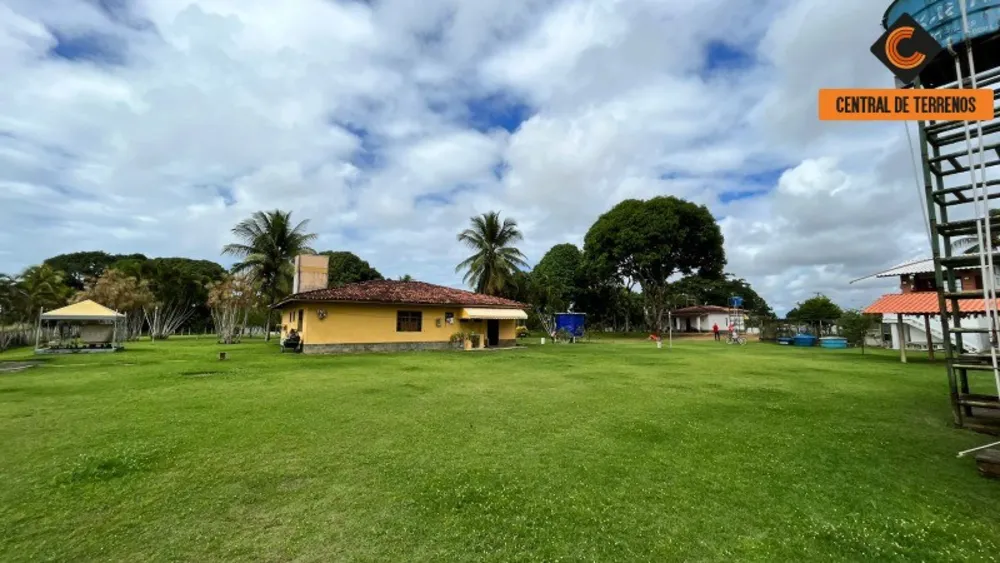 Chácara, 2 quartos, 10 hectares - Foto 1