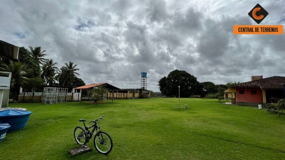 Chácara, 2 quartos, 10 hectares - Foto 2