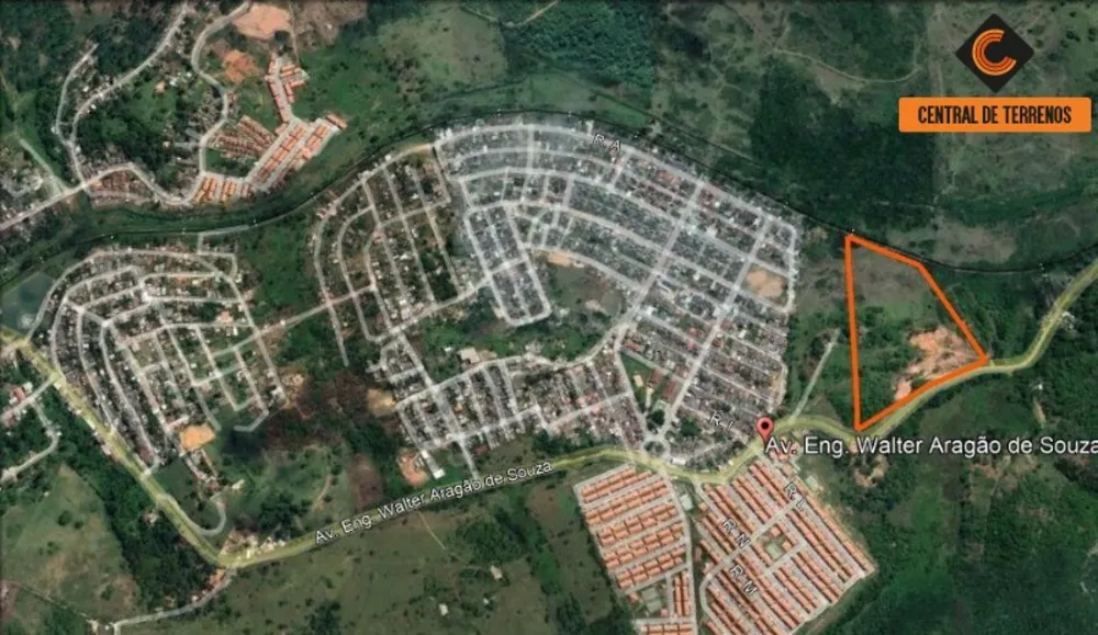 Loteamento e Condomínio, 6 hectares - Foto 10