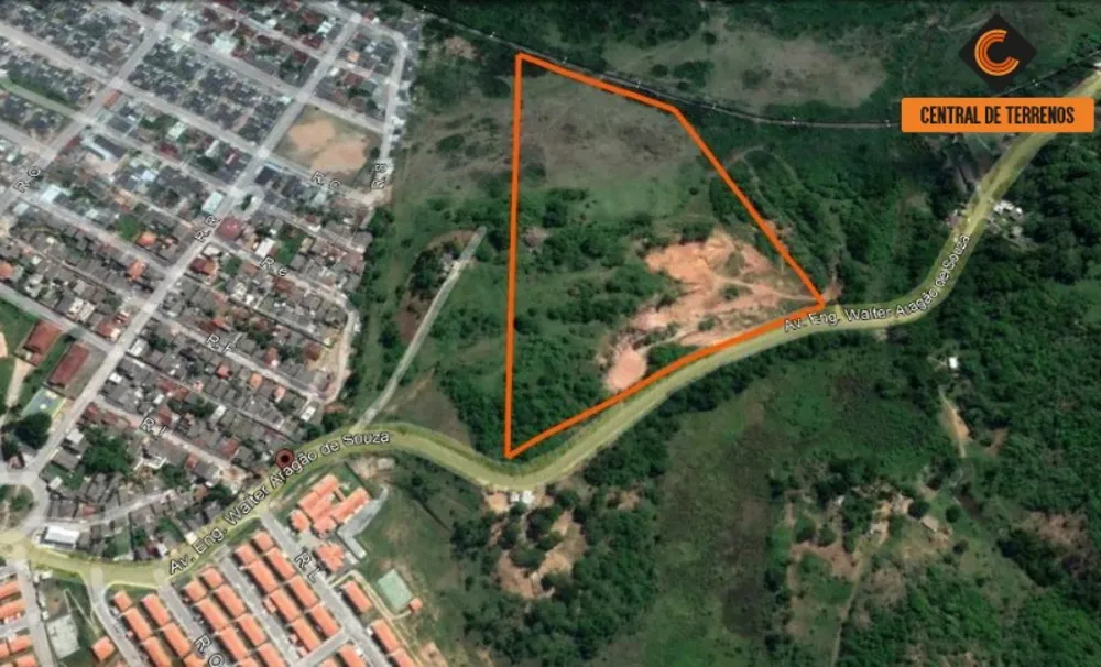 Loteamento e Condomínio, 6 hectares - Foto 12