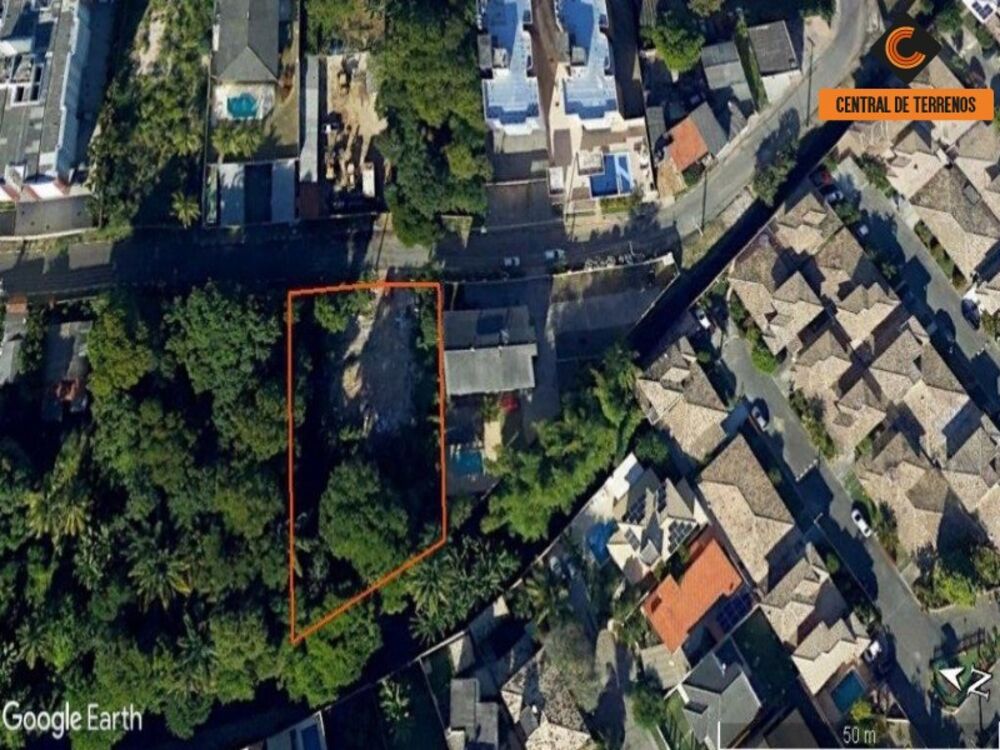 Loteamento e Condomínio, 1340 m² - Foto 2