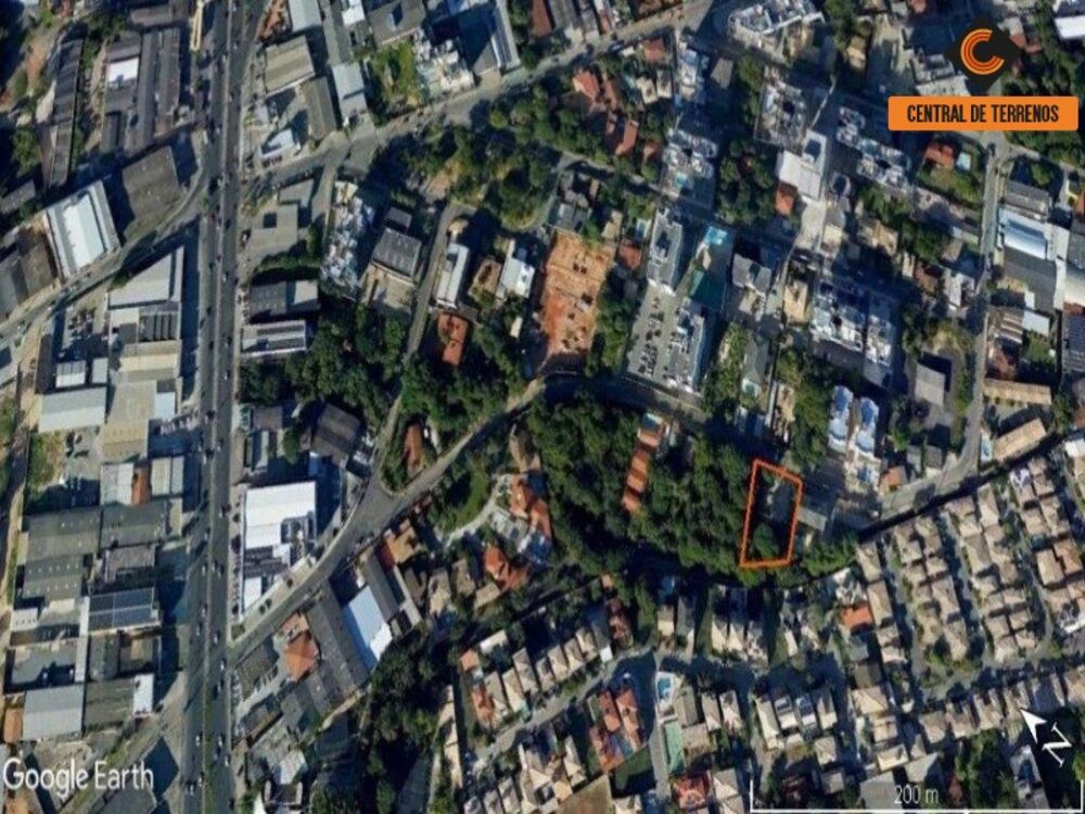Loteamento e Condomínio, 1340 m² - Foto 3