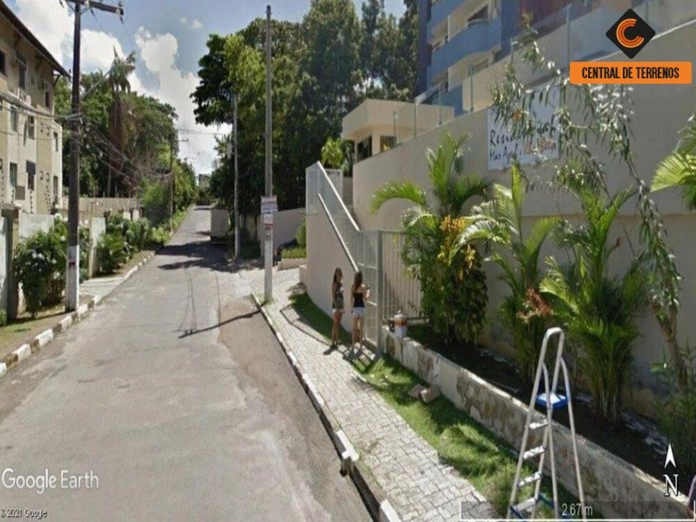Loteamento e Condomínio, 1340 m² - Foto 4