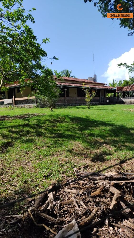 Loteamento e Condomínio, 70 hectares - Foto 1