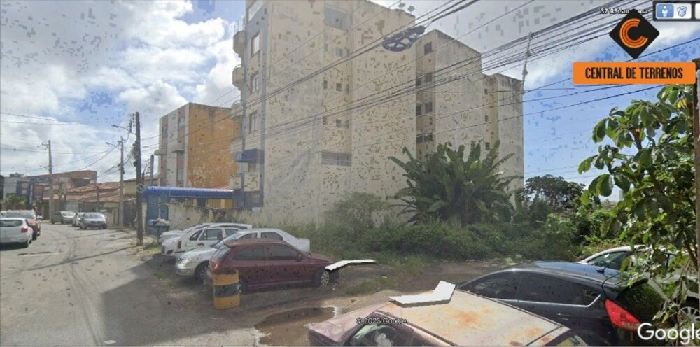 Terreno, 1000 m² - Foto 3