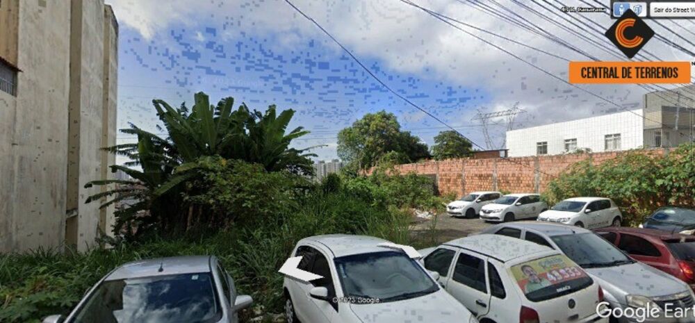 Terreno, 1000 m² - Foto 4