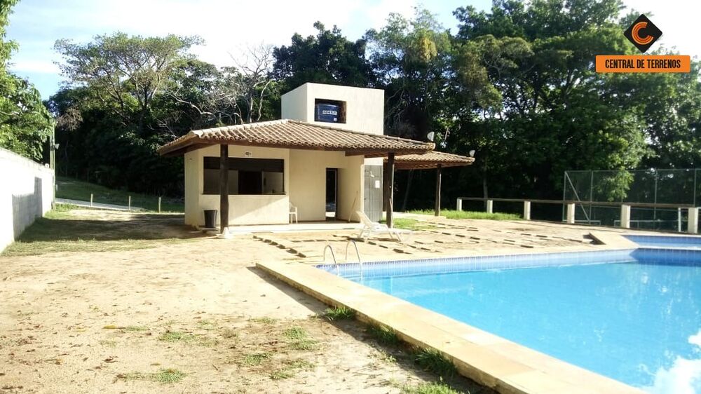 Terreno, 858 m² - Foto 2