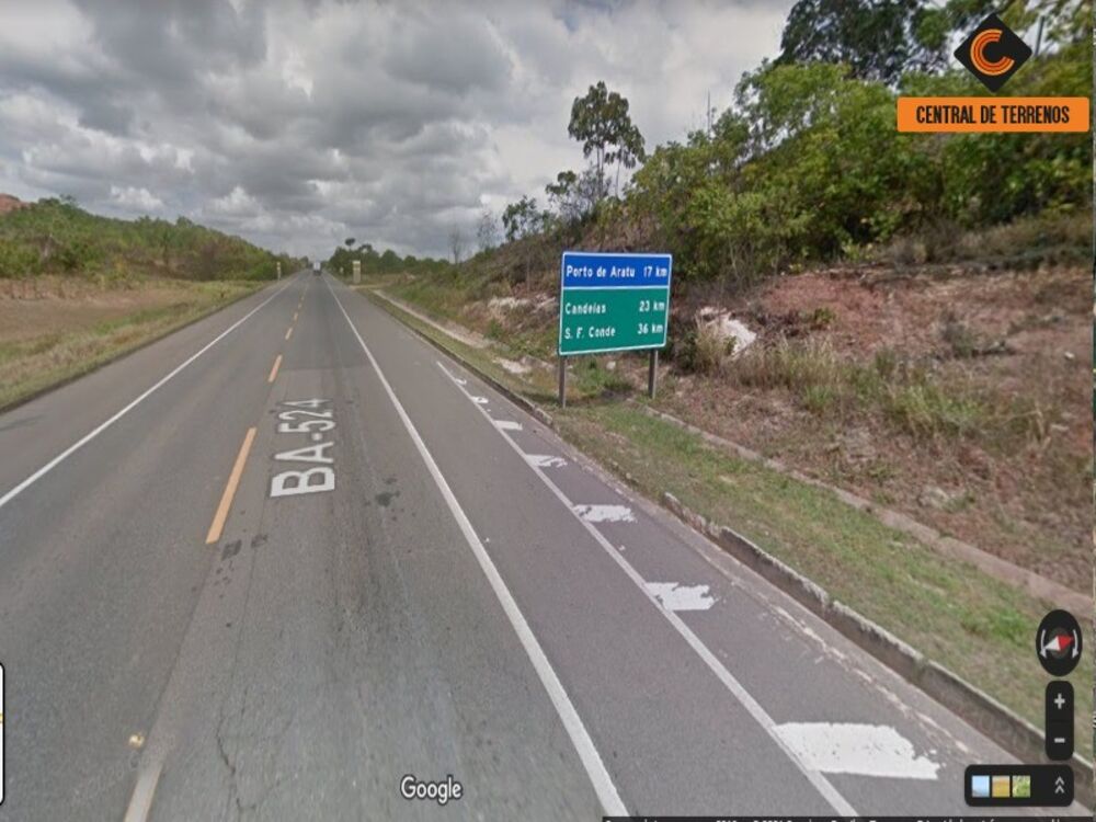 Loteamento e Condomínio, 13 hectares - Foto 1