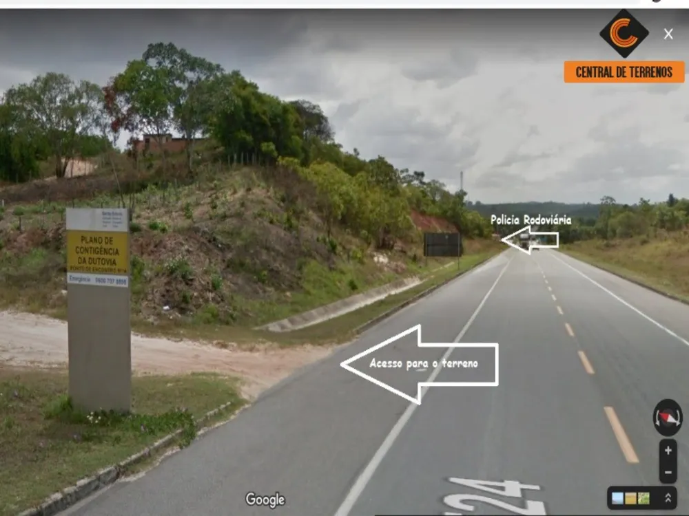 Loteamento e Condomínio, 13 hectares - Foto 1