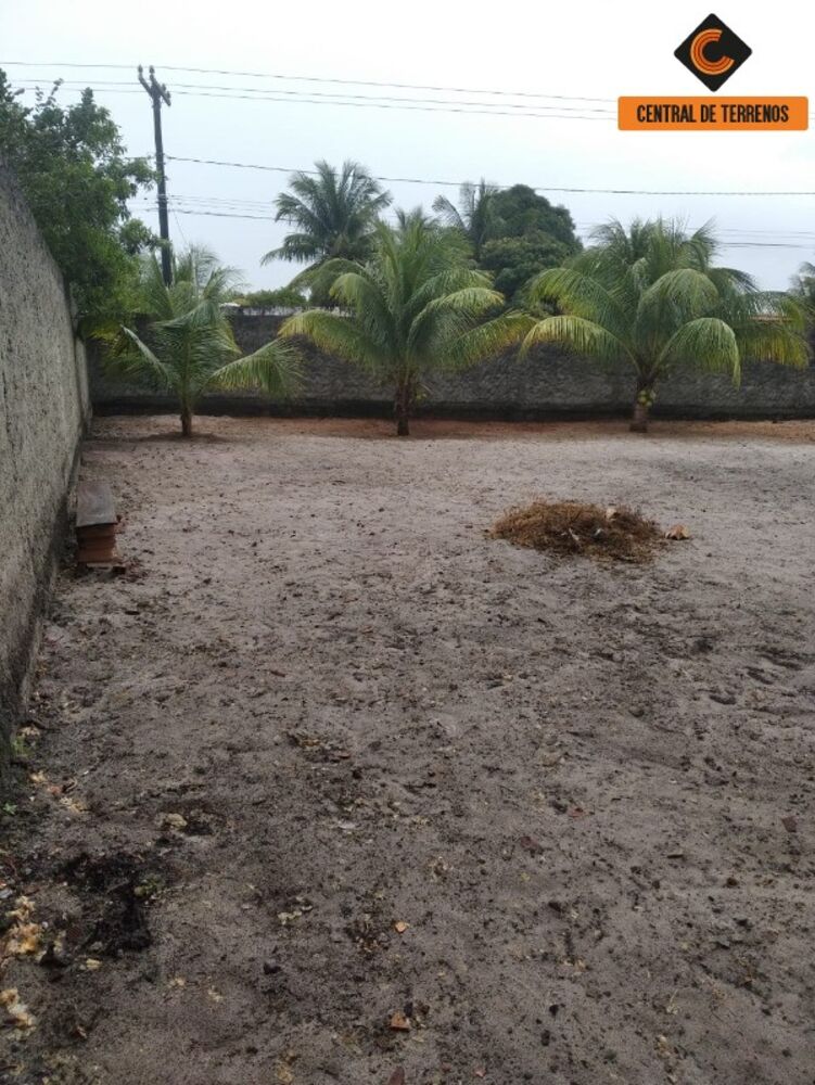 Terreno, 670 m² - Foto 1