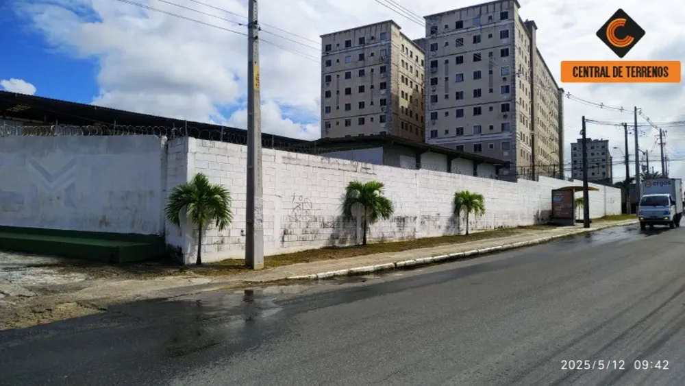 Depósito-Galpão - Foto 1