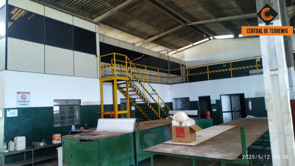 Depósito-Galpão - Foto 5