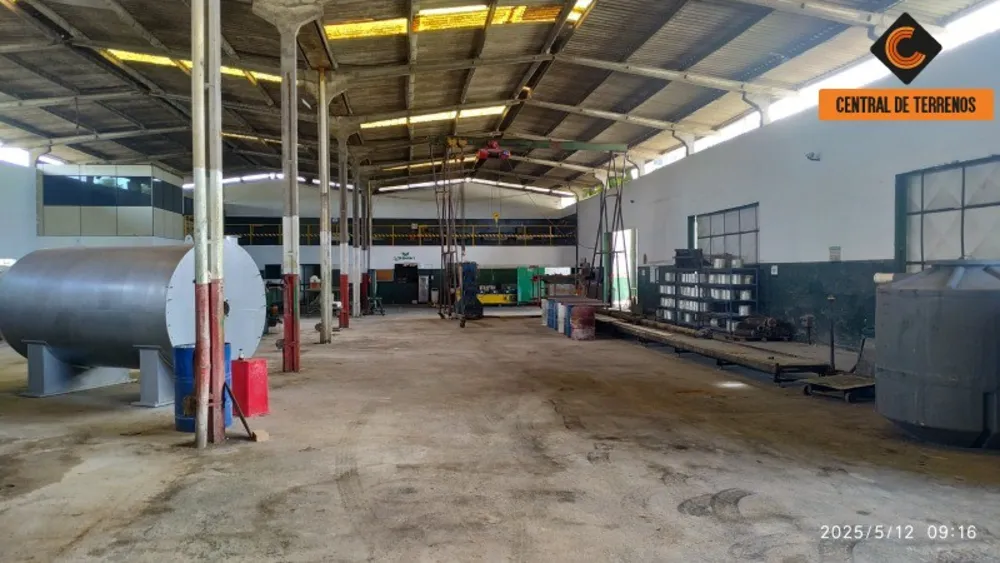 Depósito-Galpão - Foto 3