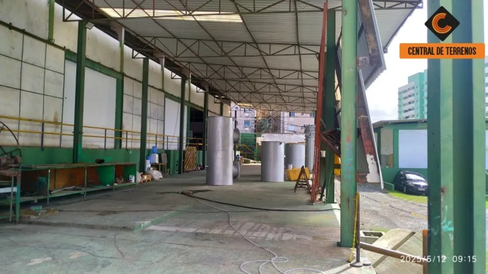 Depósito-Galpão - Foto 12