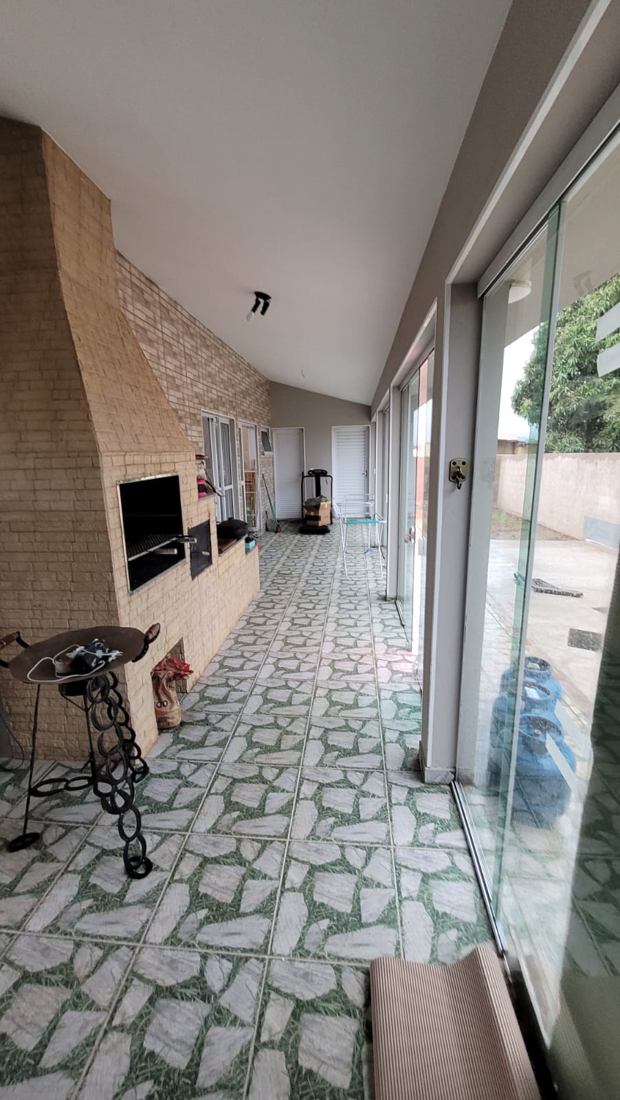 Casa de Condomínio à venda com 3 quartos, 152m² - Foto 2