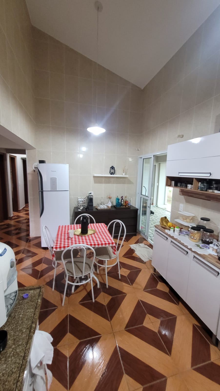 Casa de Condomínio à venda com 3 quartos, 152m² - Foto 4