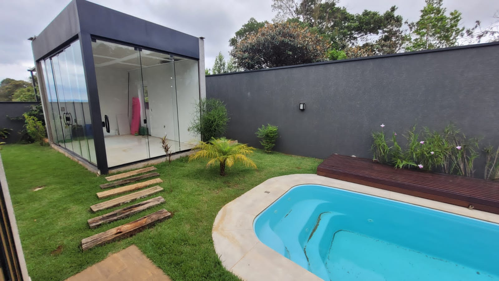 Loteamento e Condomínio à venda com 3 quartos, 500m² - Foto 13