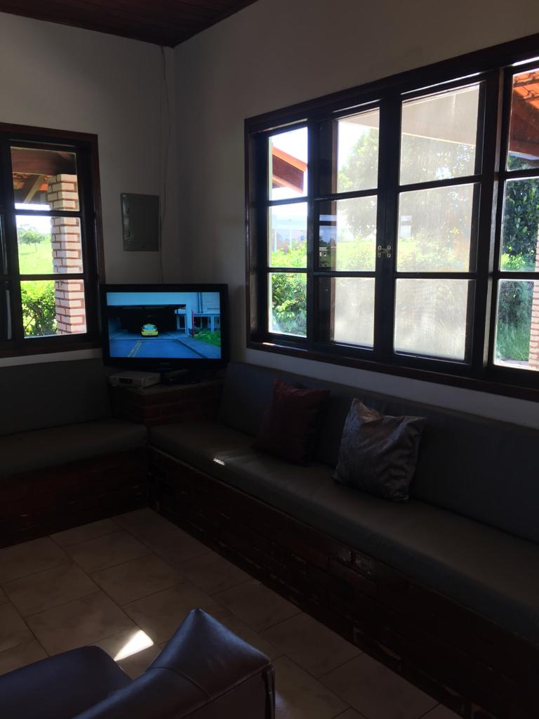 Casa de Condomínio à venda com 3 quartos, 220m² - Foto 6