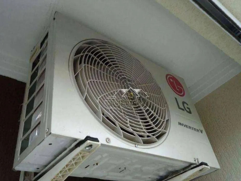 Sobrado, 2 quartos, 122 m² - Foto 3