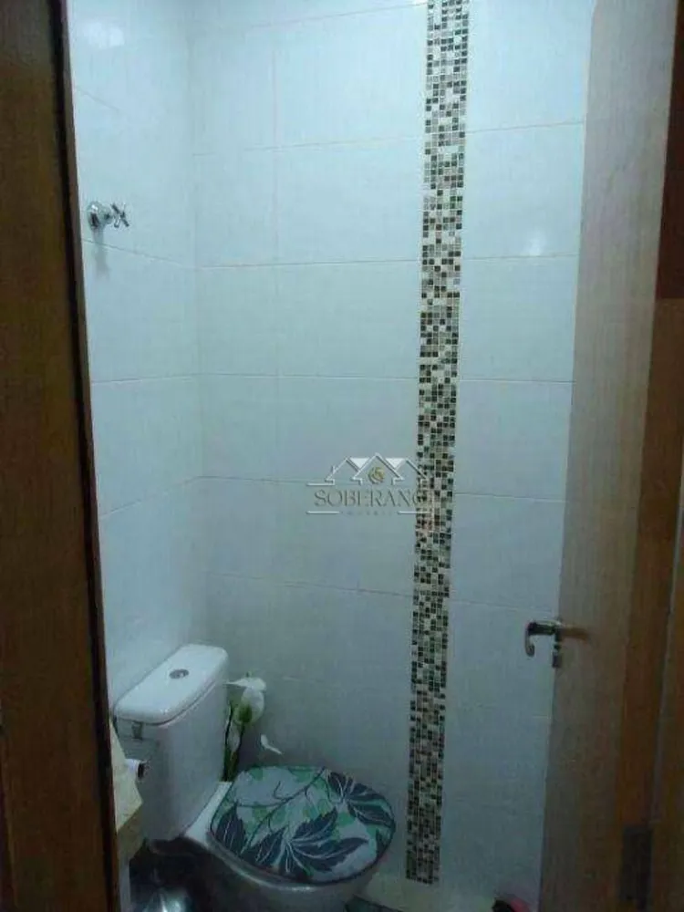 Sobrado, 2 quartos, 122 m² - Foto 1
