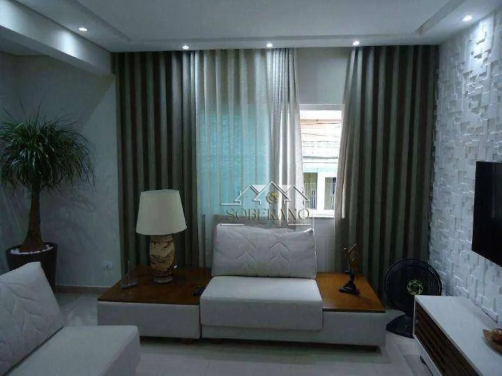 Sobrado, 2 quartos, 122 m² - Foto 4