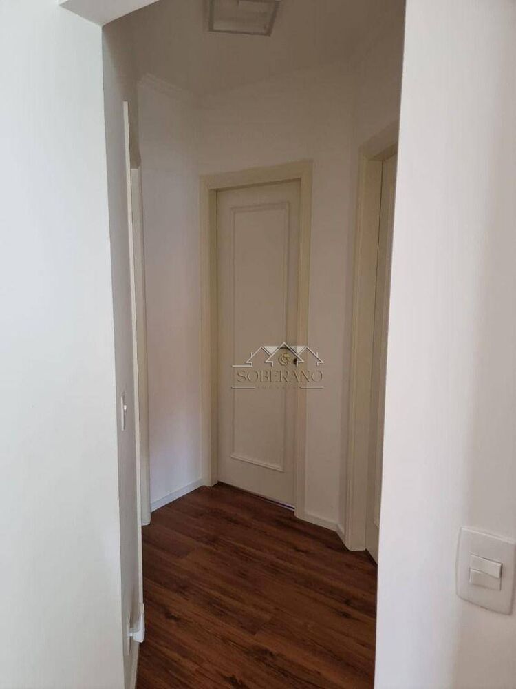 Apartamento, 3 quartos, 163 m² - Foto 2