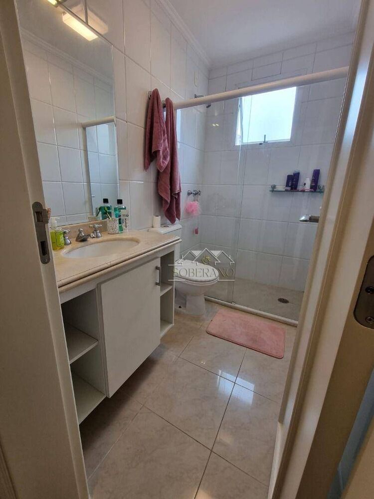 Apartamento, 3 quartos, 163 m² - Foto 1