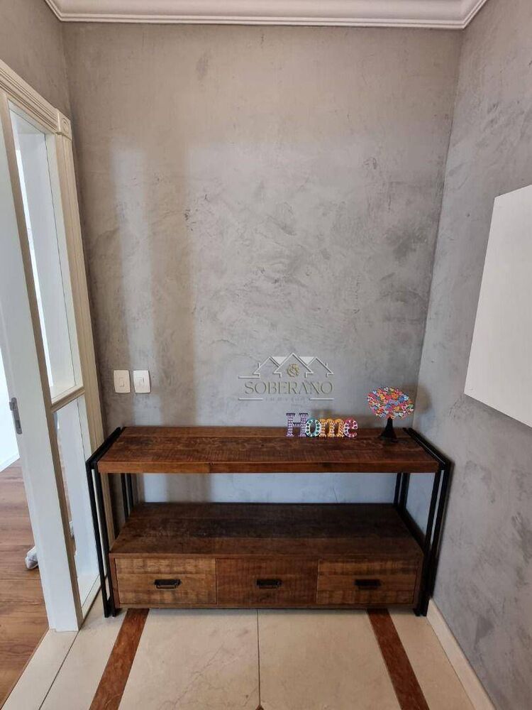 Apartamento, 3 quartos, 163 m² - Foto 3