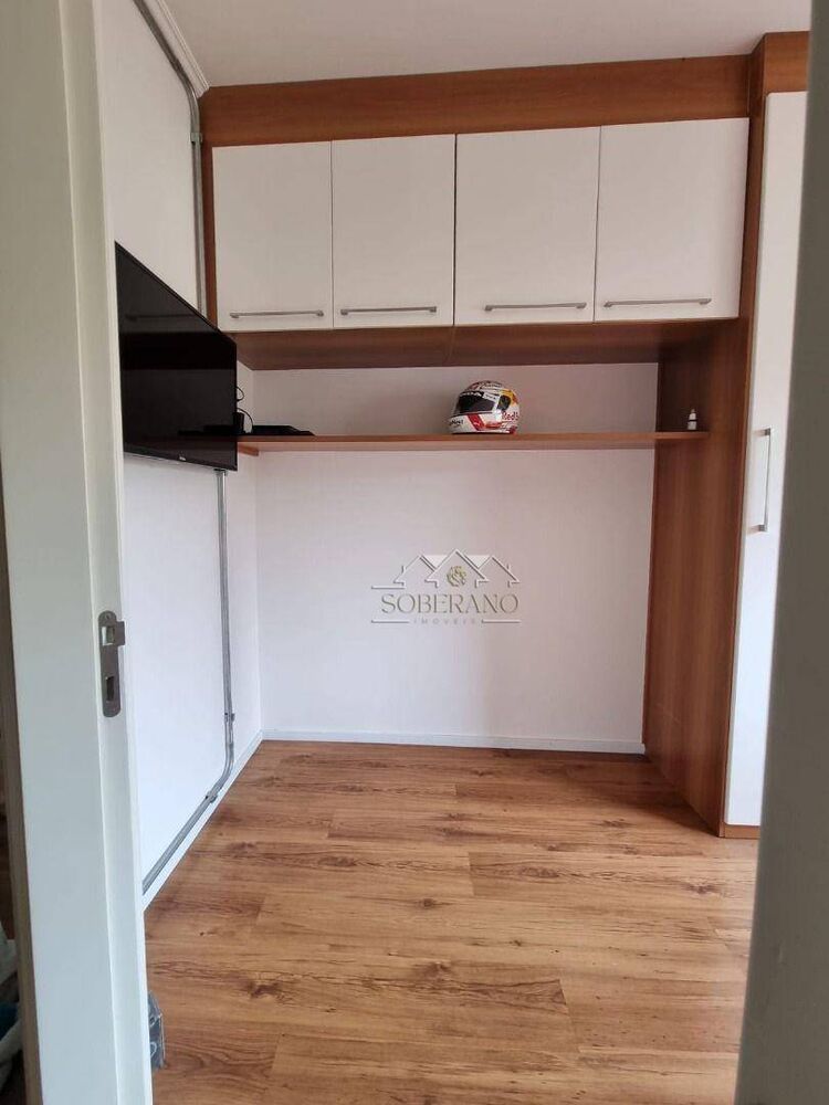 Apartamento, 3 quartos, 163 m² - Foto 4