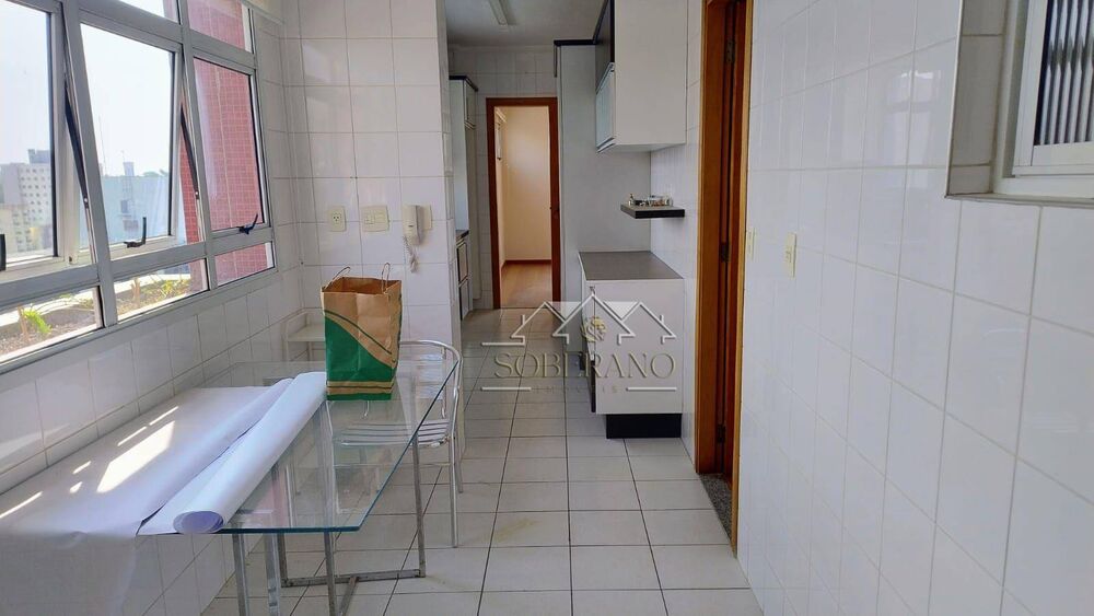 Apartamento, 3 quartos, 129 m² - Foto 3