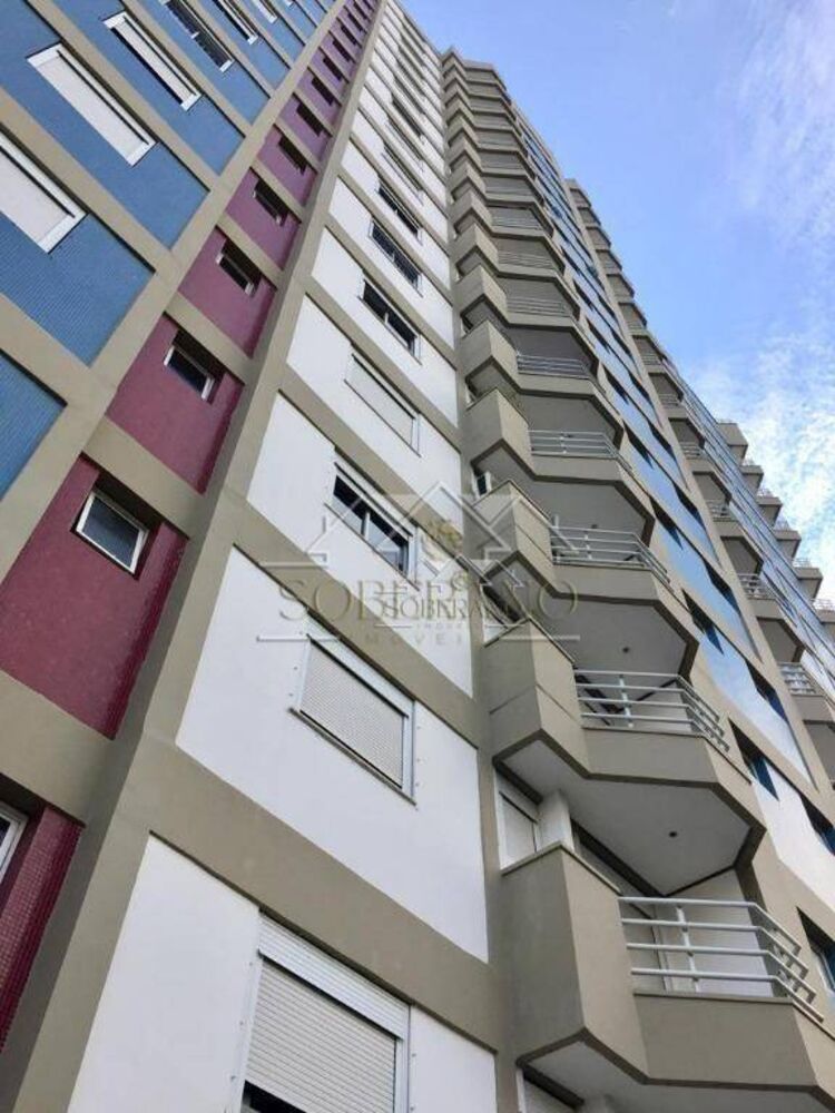 Apartamento, 3 quartos, 129 m² - Foto 1
