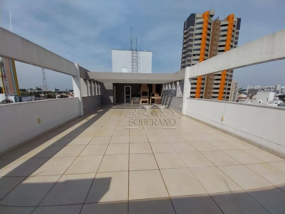 Apartamento, 2 quartos, 53 m² - Foto 2