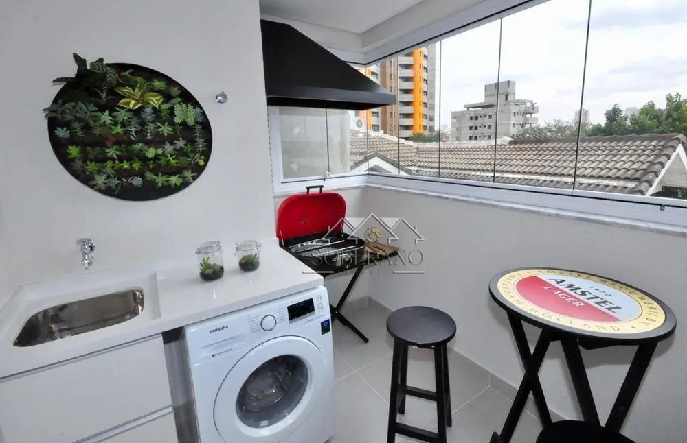 Apartamento, 2 quartos, 53 m² - Foto 4