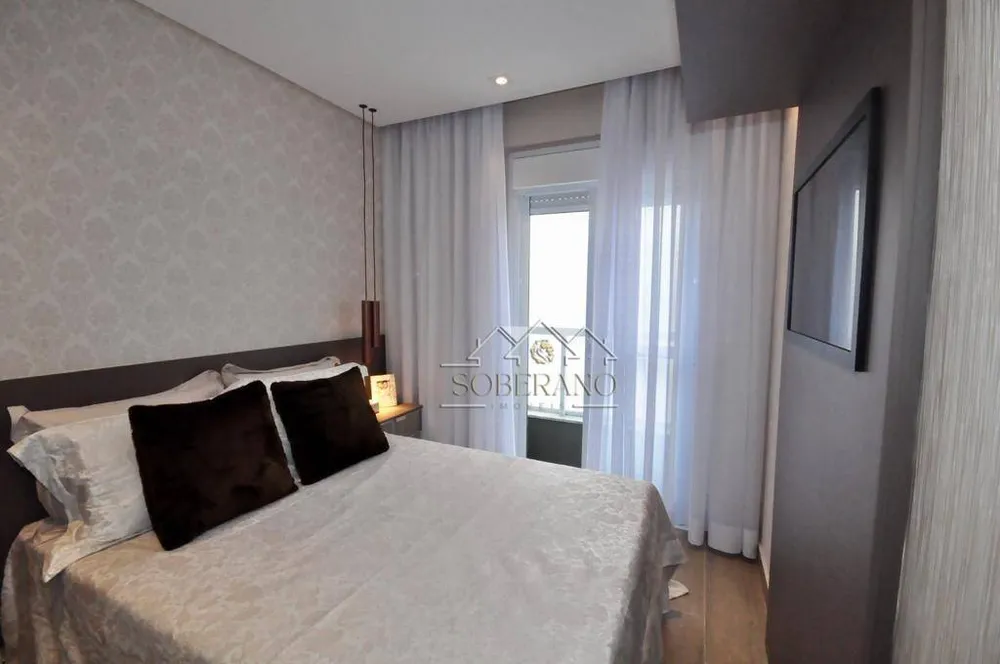 Apartamento, 2 quartos, 53 m² - Foto 3