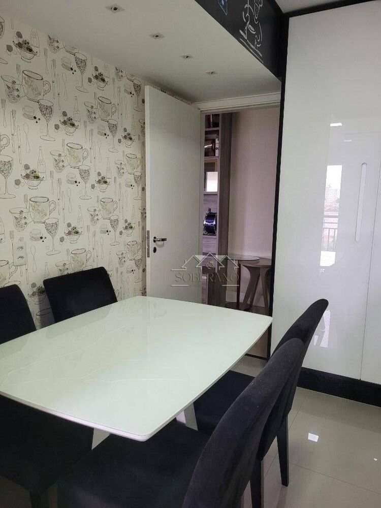 Apartamento à venda com 3 quartos, 117m² - Foto 6