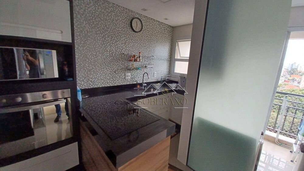 Apartamento à venda com 3 quartos, 117m² - Foto 7
