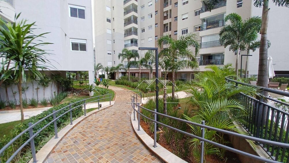 Apartamento à venda com 3 quartos, 117m² - Foto 2