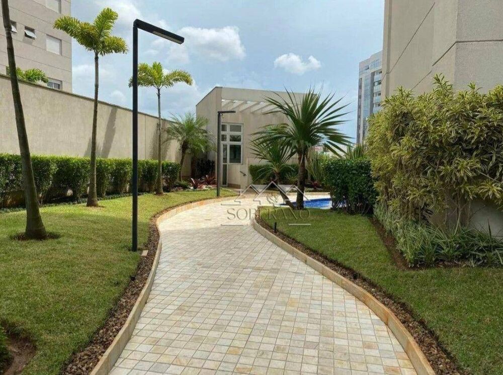 Apartamento à venda com 3 quartos, 117m² - Foto 4