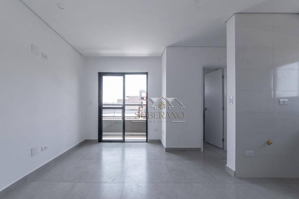 Apartamento, 2 quartos, 51 m² - Foto 1