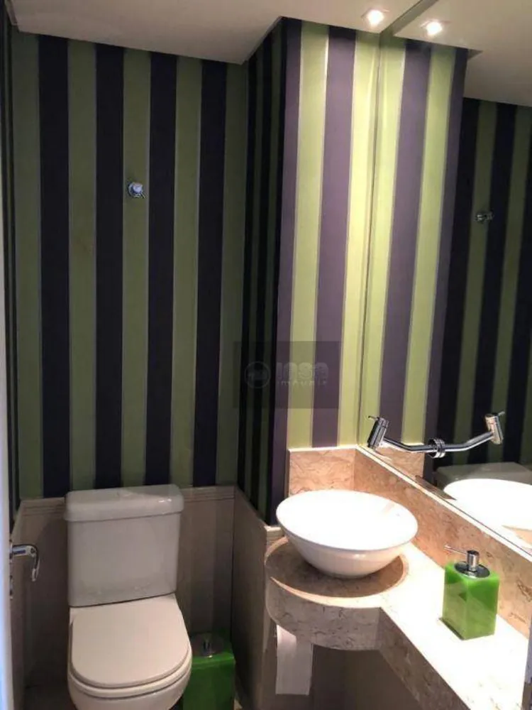Apartamento, 5 quartos, 330 m² - Foto 2